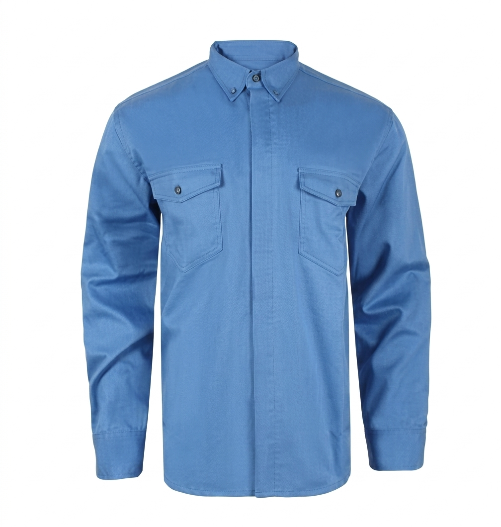 Camisa de trabajo FR