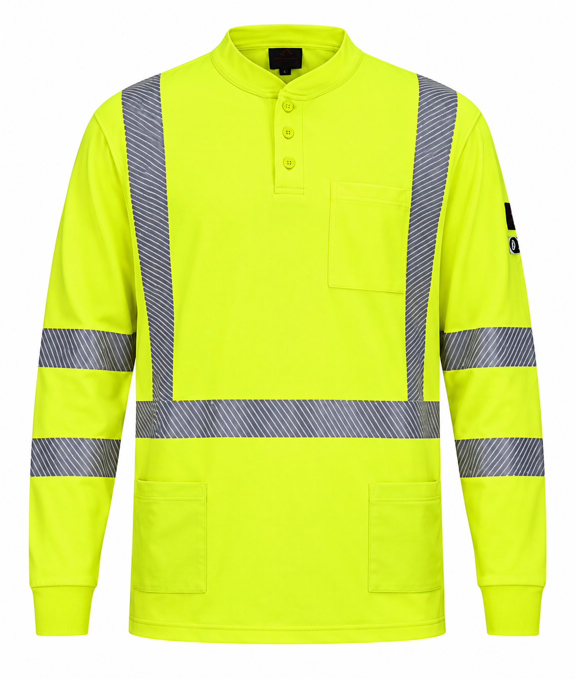 Henley FR alta visibilidad
